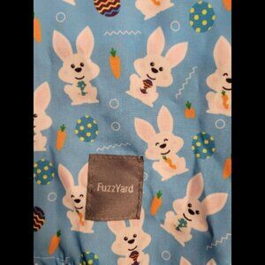 FuzzYard Dog Shirt (size: 3)